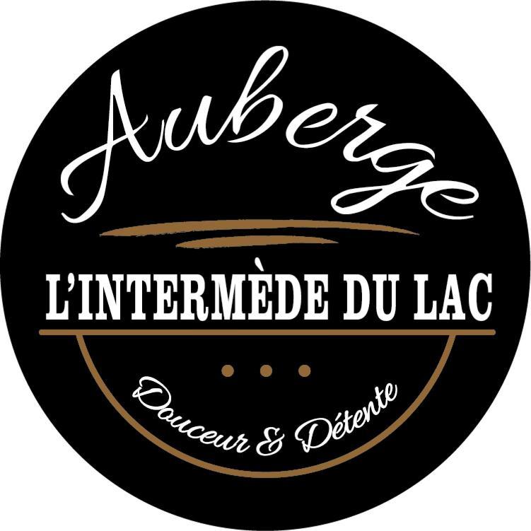 Auberge l'Intermède du lac Disraeli Extérieur photo